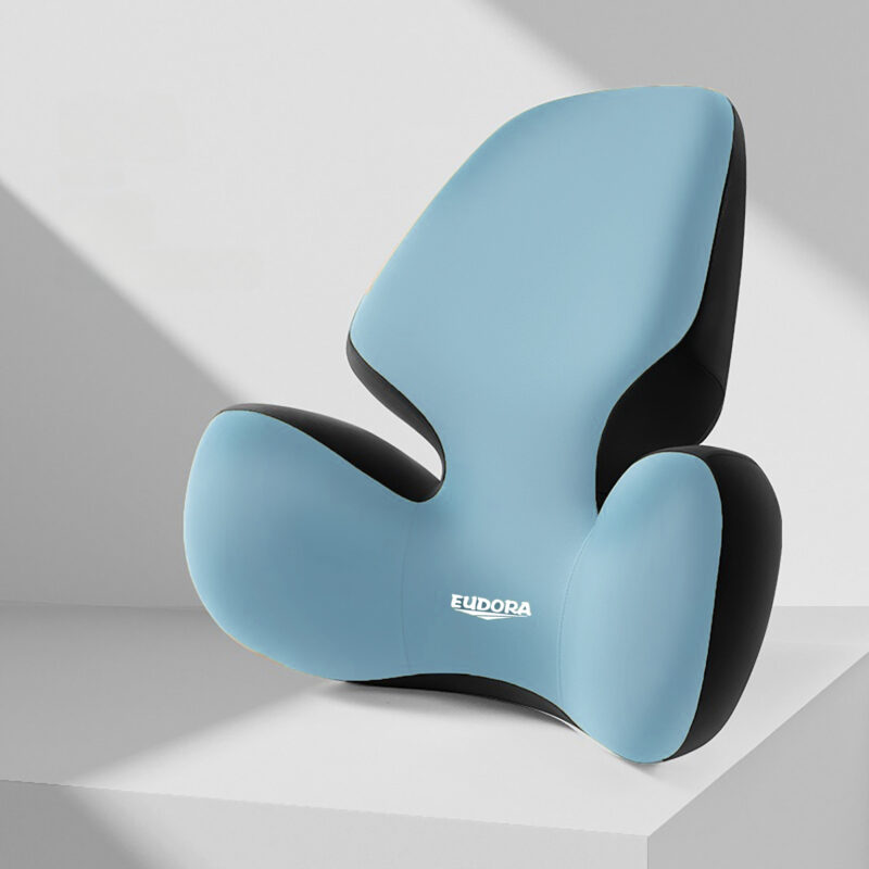 Lumbar Support Pillow for Home, Driving and Office - Image 10